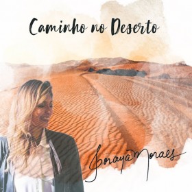 Caminho no deserto - Soraya Moraes - Cifra melódica